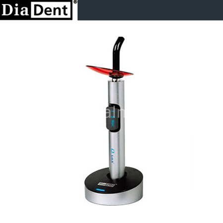 DiaDent D-Lux Cordless LED Curing Light