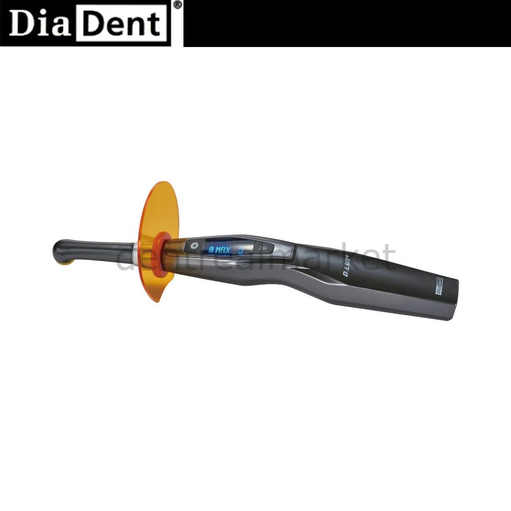 Diadent D-Lux+ PLUS LED Curing Light