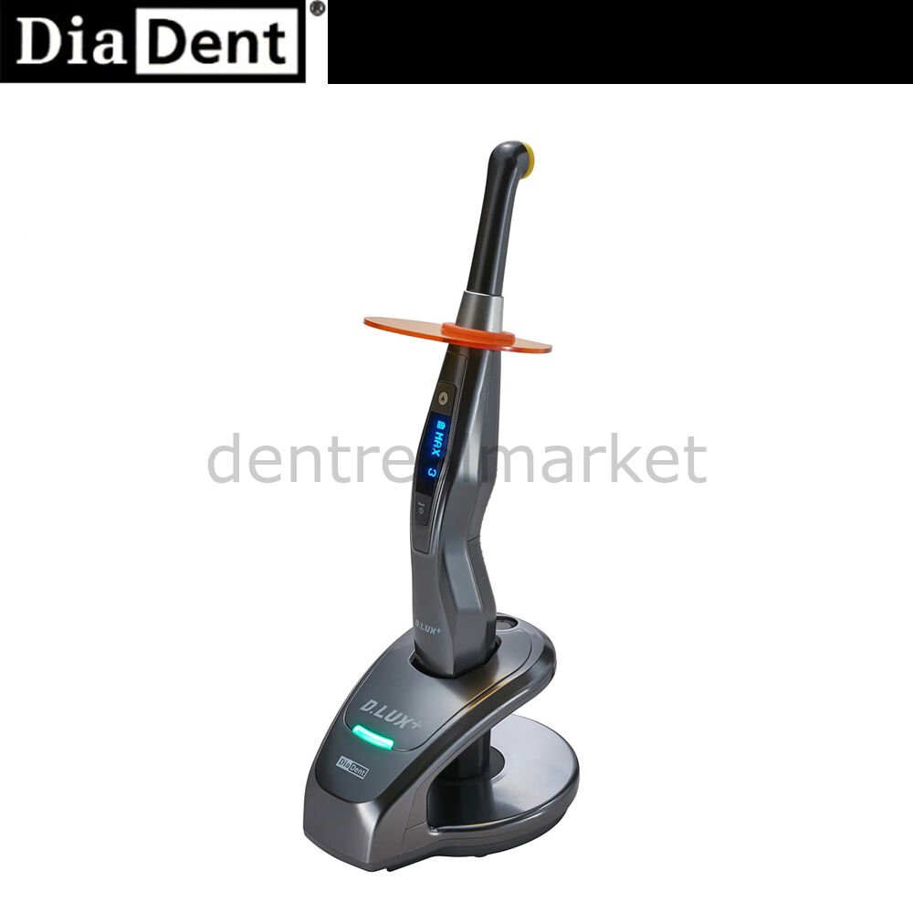 Diadent D-Lux+ PLUS LED Curing Light