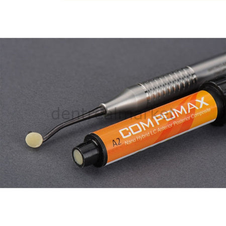 D-Tech Compomax Universal Composite 4 g