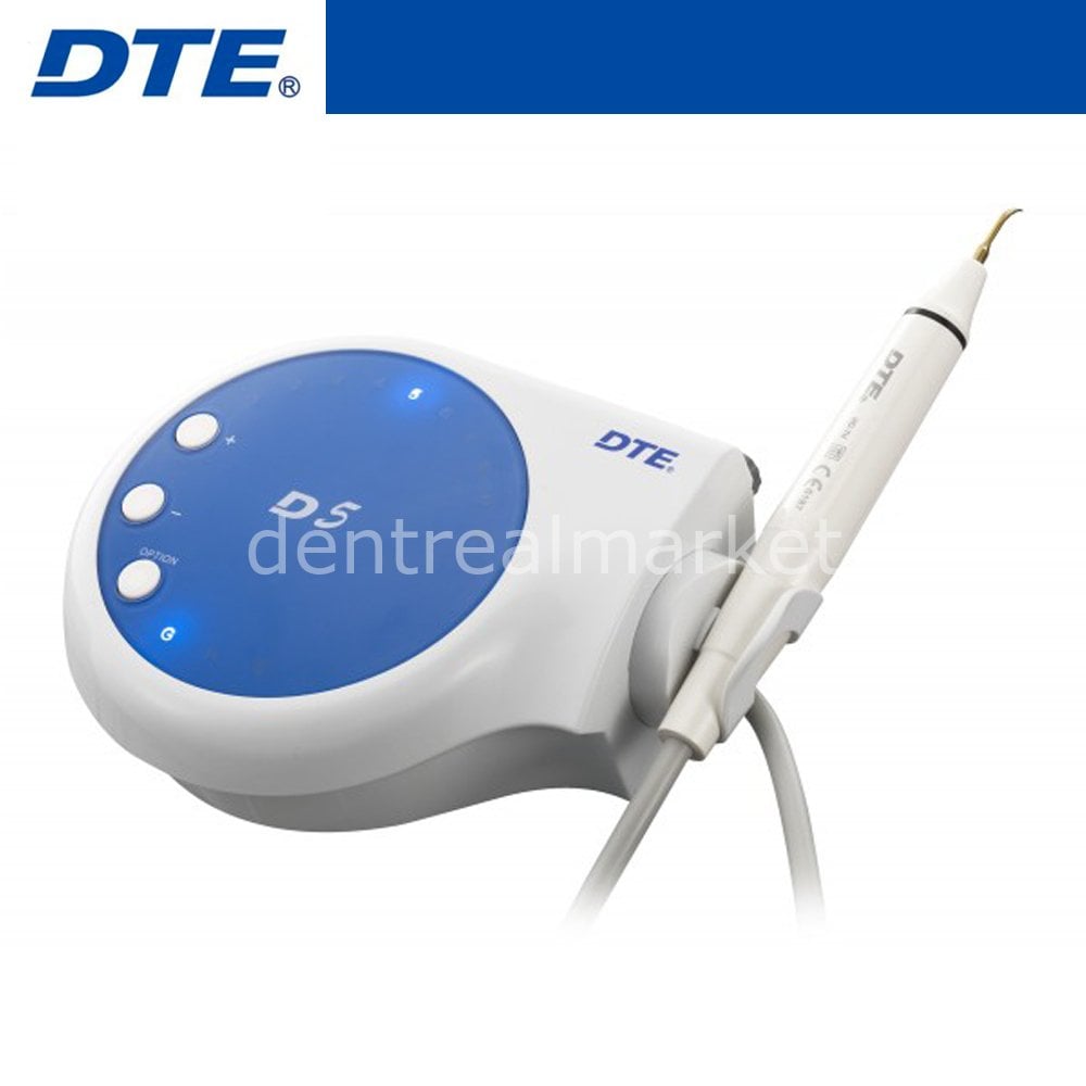 Woodpecker DTE D5 LED Ultrasonic Scaler