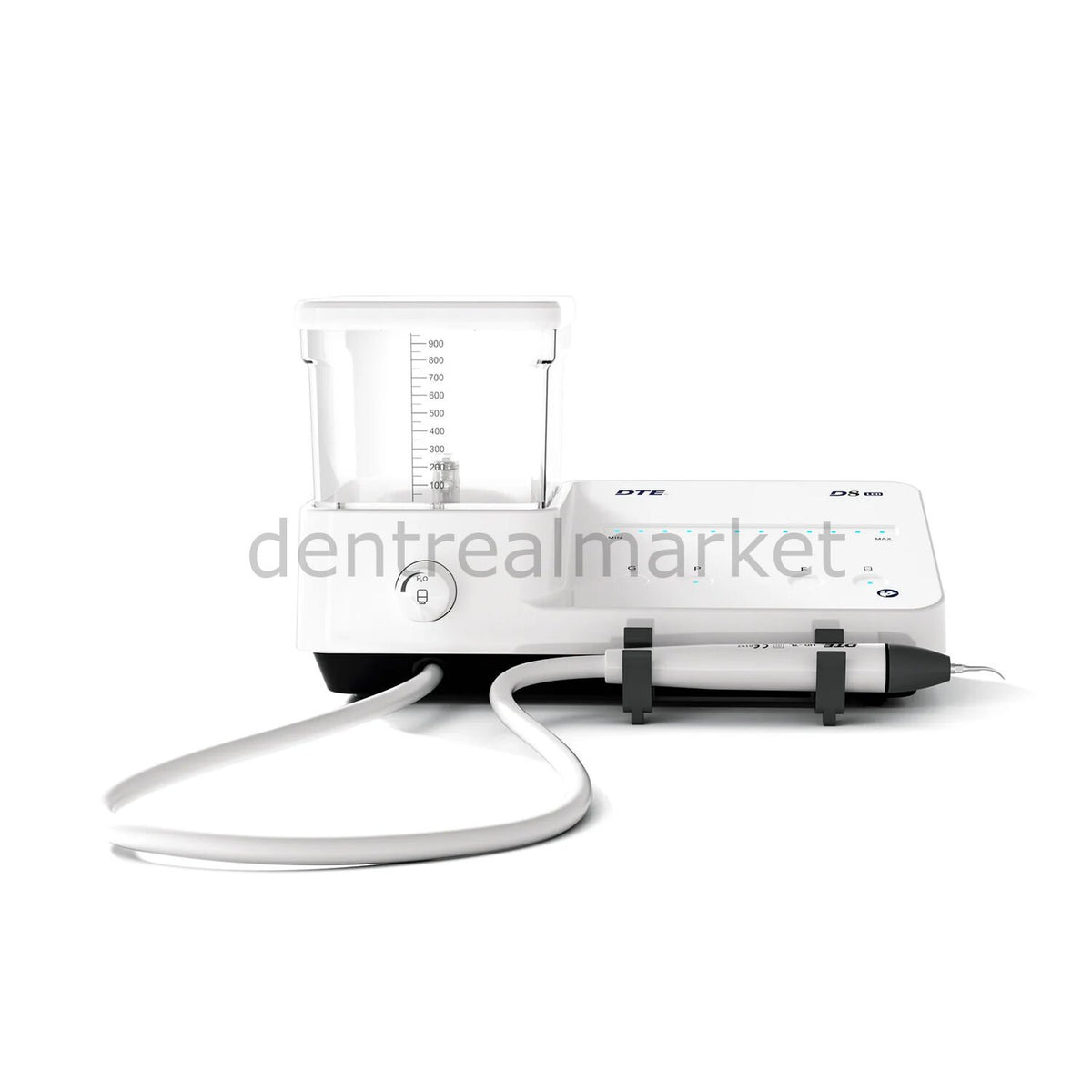 Woodpecker D8 LED Ultrasonic Scaler