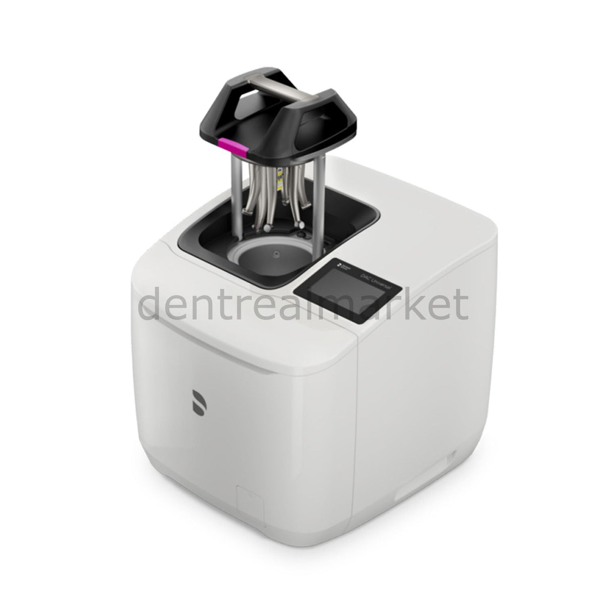 Dentsply Sirona Nitram DAC Universal S Cleaning, Lubrication & Sterilization Unit