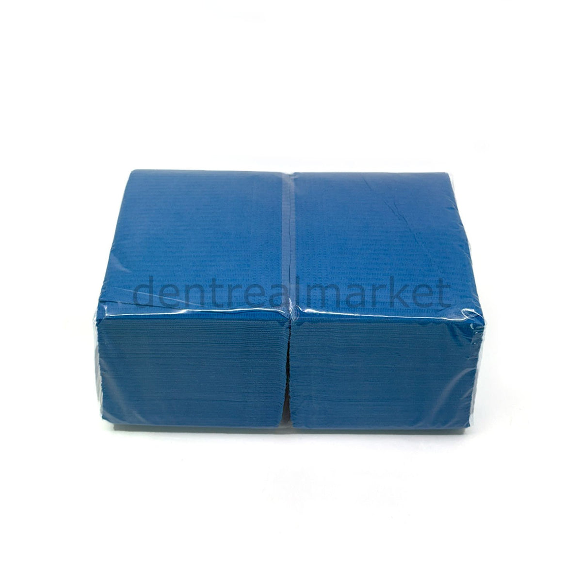 Ceda European Tray Cover Colored – 33×44 cm 500 pcs – Dark Blue