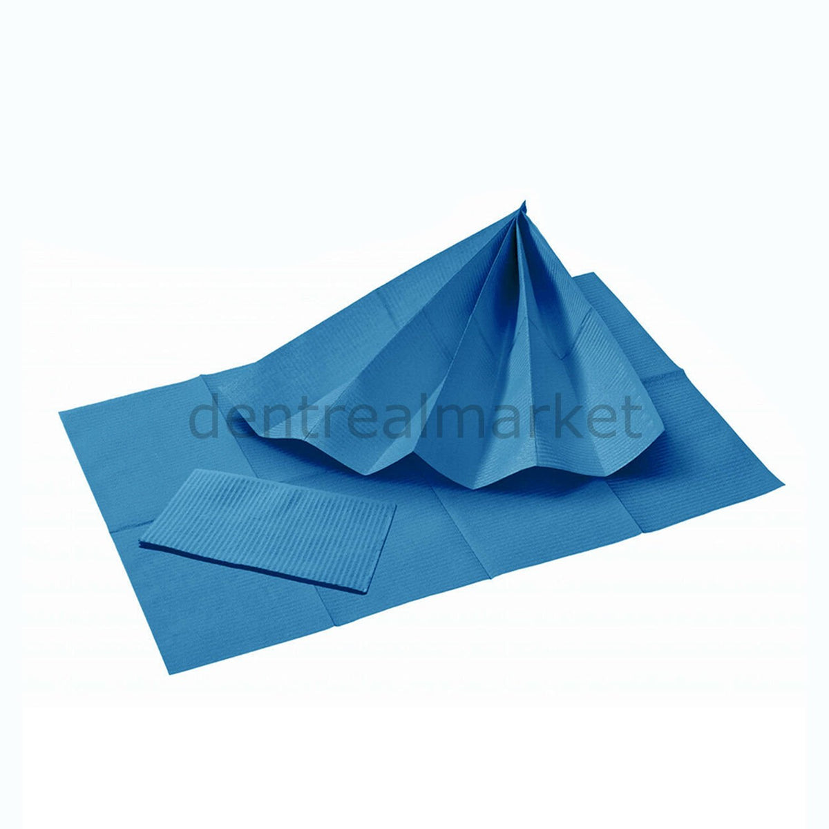 Ceda European Tray Cover Colored – 33×44 cm 500 pcs – Dark Blue