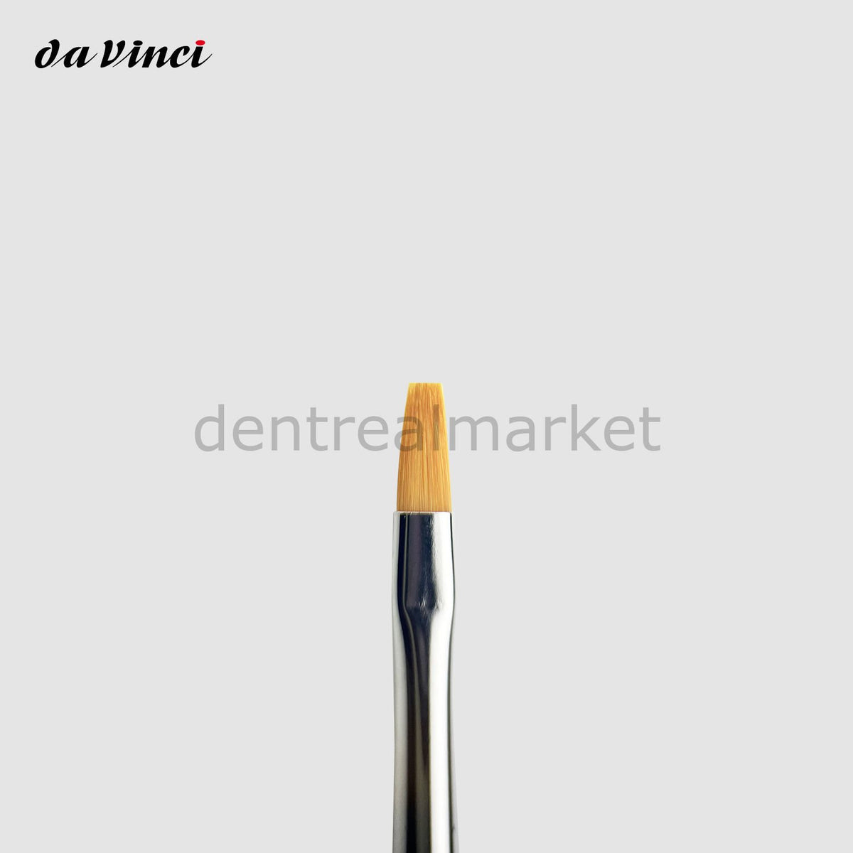 Da Vinci Nova Synthetic Aesthetic Composite Brush #2