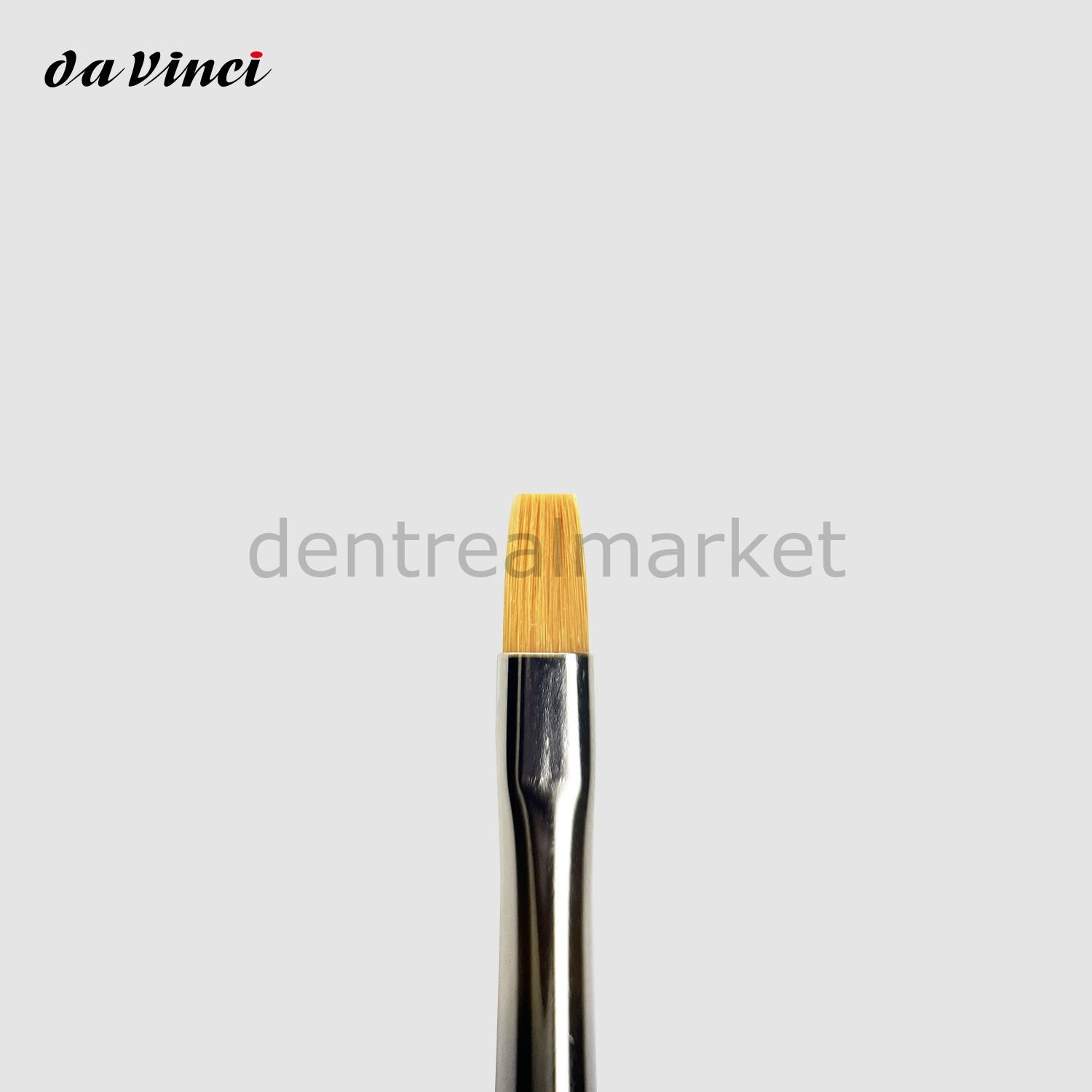 Da Vinci Nova Synthetic Aesthetic Composite Brush - #4