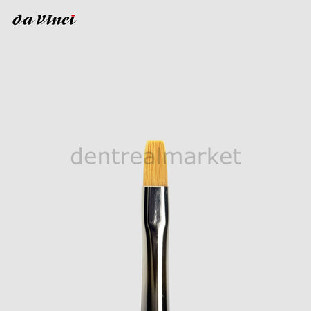 Da Vinci Nova Synthetic Aesthetic Composite Brush - #4