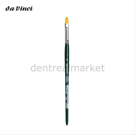 Da Vinci Nova Synthetic Aesthetic Composite Brush #6