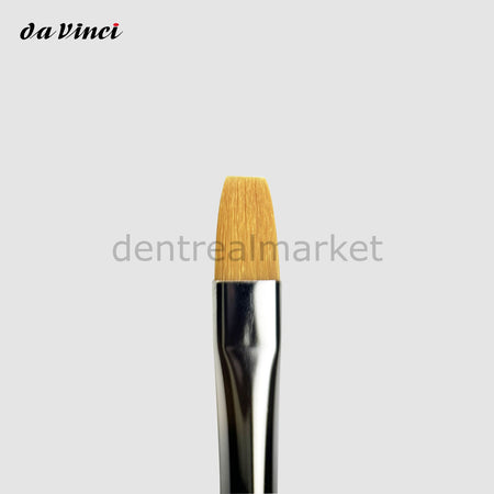 Da Vinci Nova Synthetic Aesthetic Composite Brush - #8