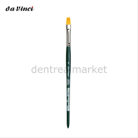 Da Vinci Nova Synthetic Aesthetic Composite Brush - #8