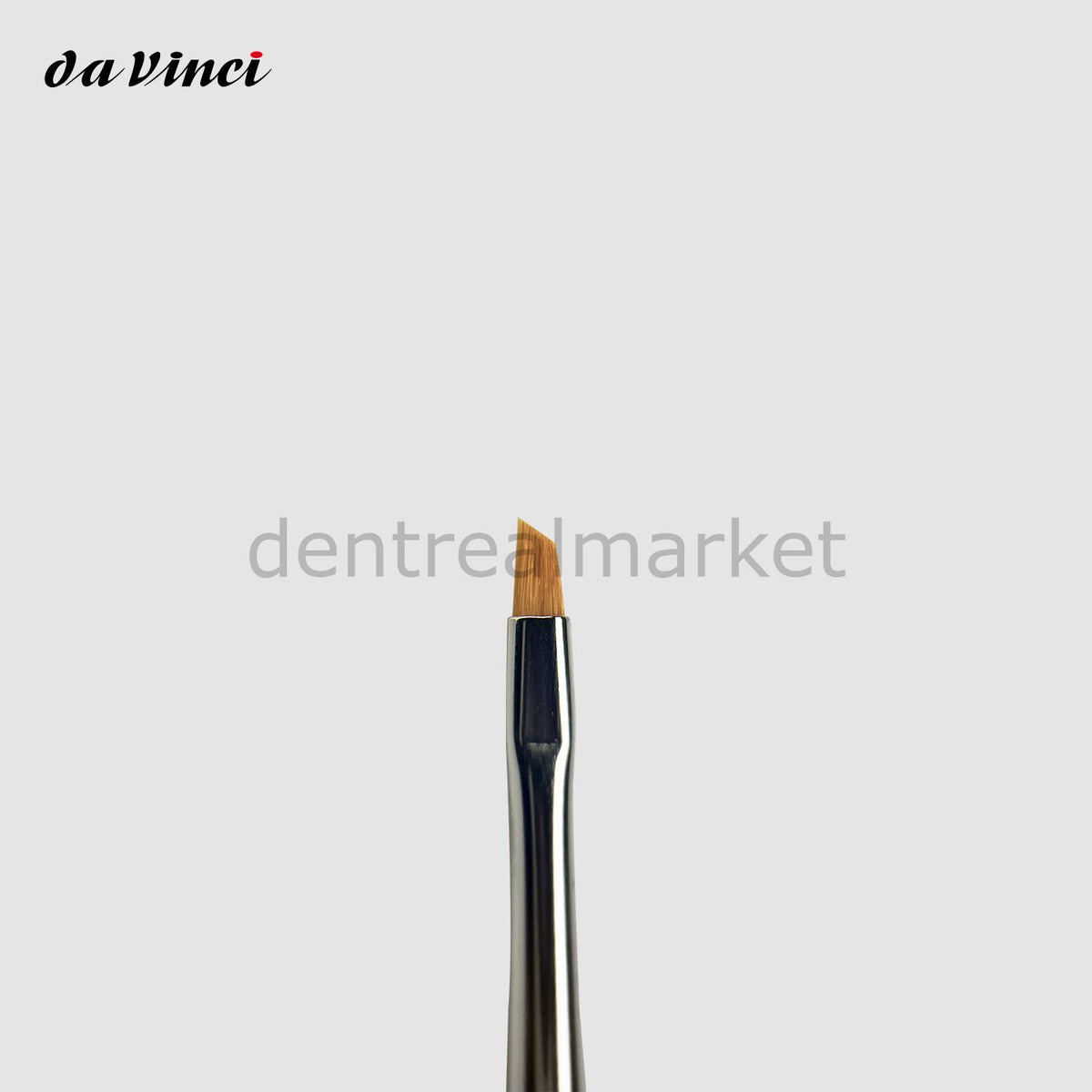 Da Vinci Nova Synthetic Aesthetic Composite Brush - #4