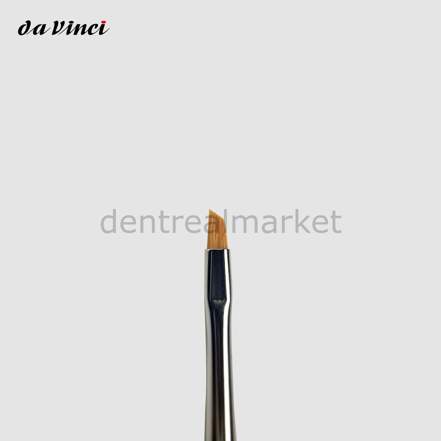 Da Vinci Nova Synthetic Aesthetic Composite Brush - #4