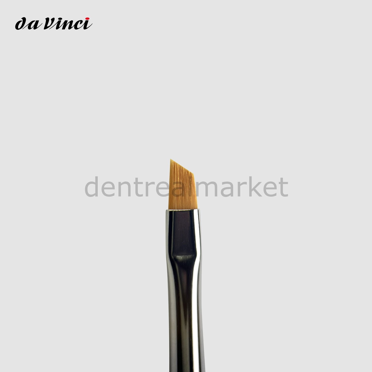 Da Vinci Nova Synthetic Aesthetic Composite Brush - #8