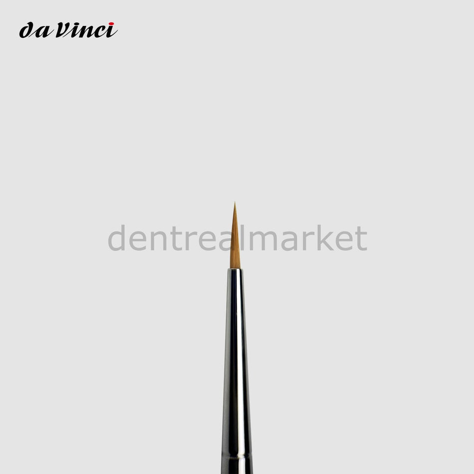 Da Vinci Nova Synthetic Aesthetic Composite Brush - #0