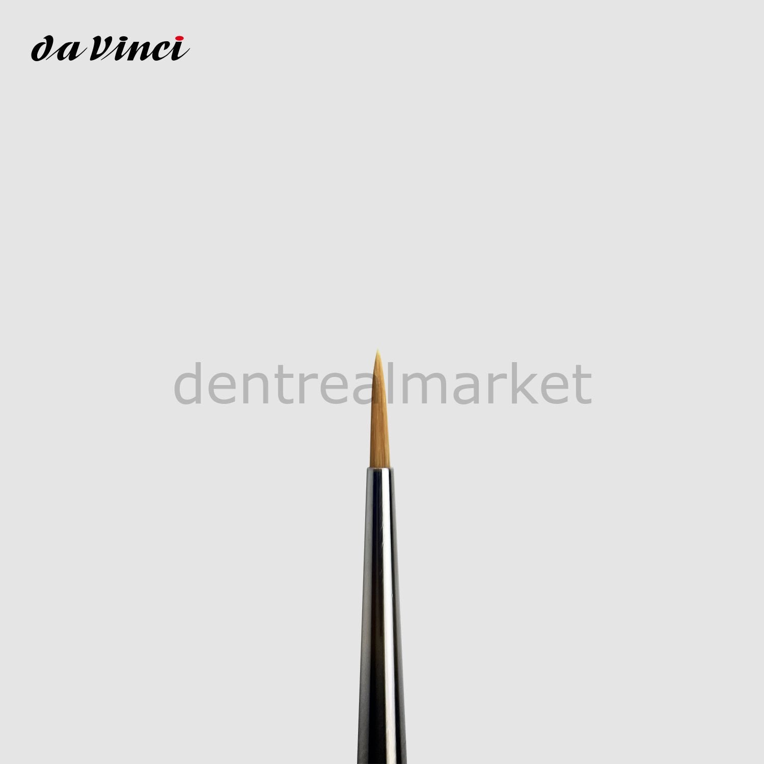 Da Vinci Nova Synthetic Aesthetic Composite Brush - #1