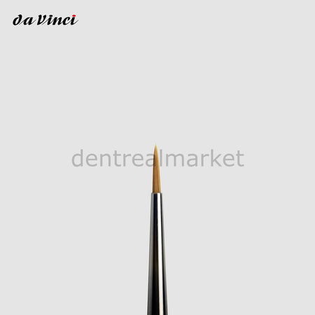 Da Vinci Nova Synthetic Aesthetic Composite Brush - #1