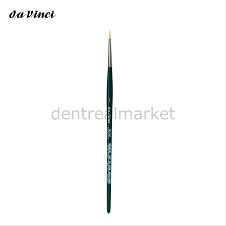 Da Vinci Nova Synthetic Aesthetic Composite Brush - #1