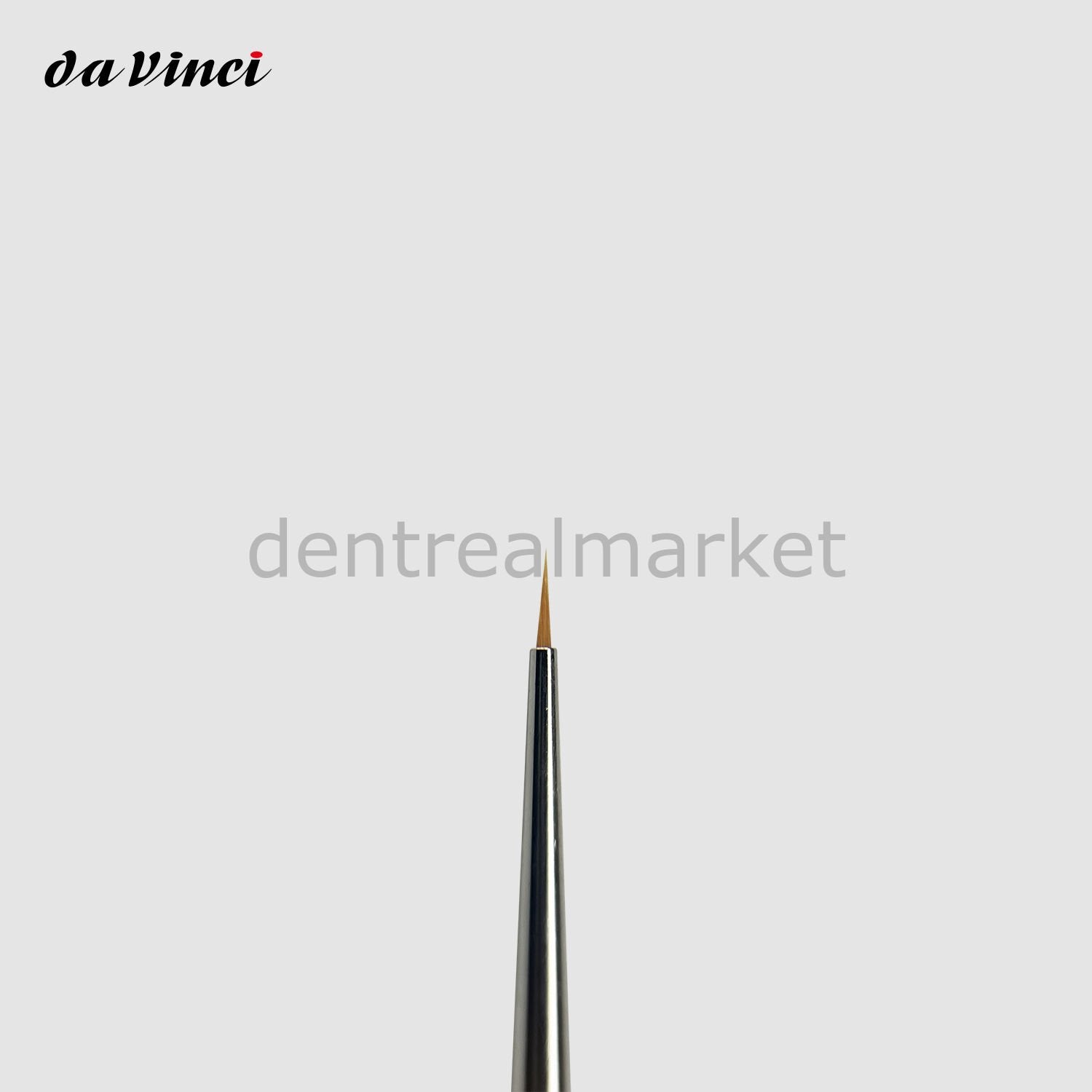 Da Vinci Nova Synthetic Aesthetic Composite Brush - #-10