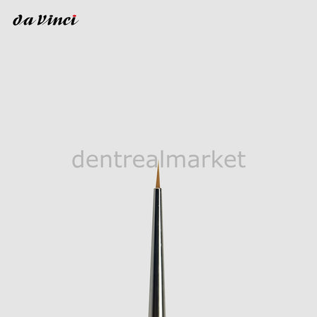Da Vinci Nova Synthetic Aesthetic Composite Brush - #-10