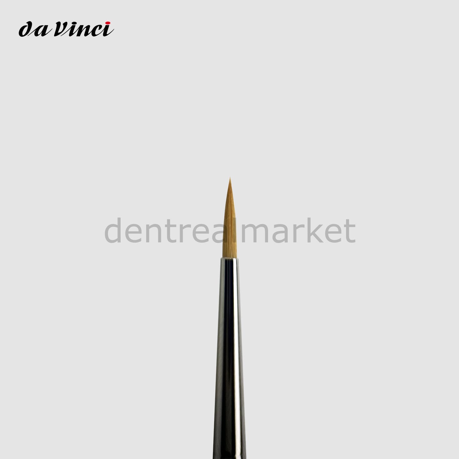 Da Vinci Nova Synthetic Aesthetic Composite Brush - #2