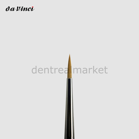 Da Vinci Nova Synthetic Aesthetic Composite Brush - #2