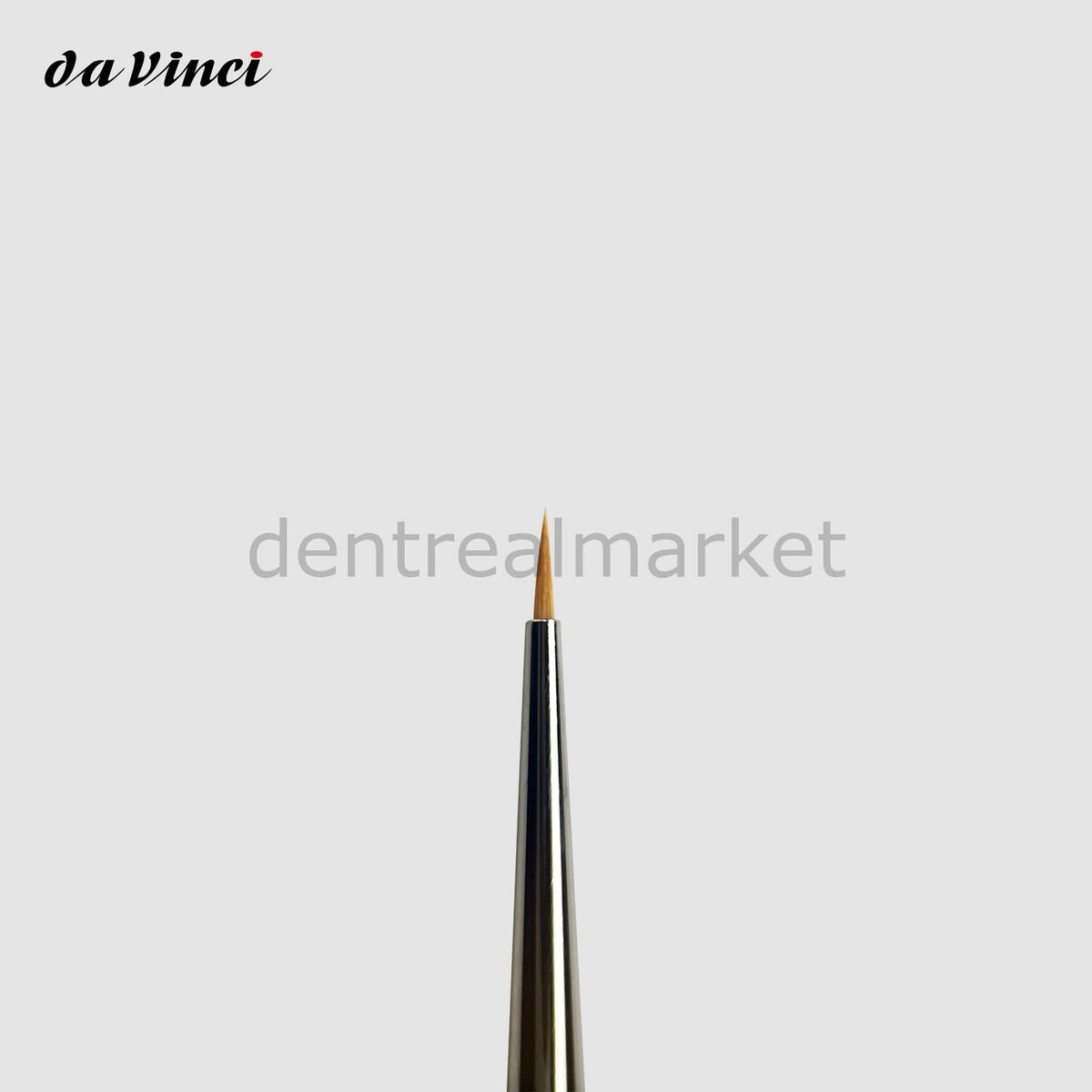 Da Vinci Nova Synthetic Aesthetic Composite Brush - #-3