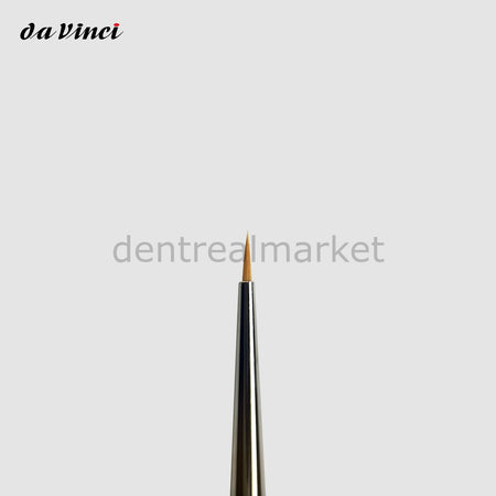 Da Vinci Nova Synthetic Aesthetic Composite Brush - #-3