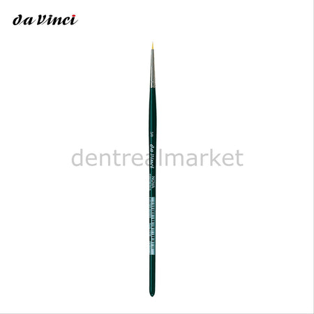 Da Vinci Nova Synthetic Aesthetic Composite Brush - #-3