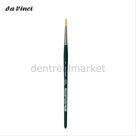 Da Vinci Nova Synthetic Aesthetic Composite Brush - #4