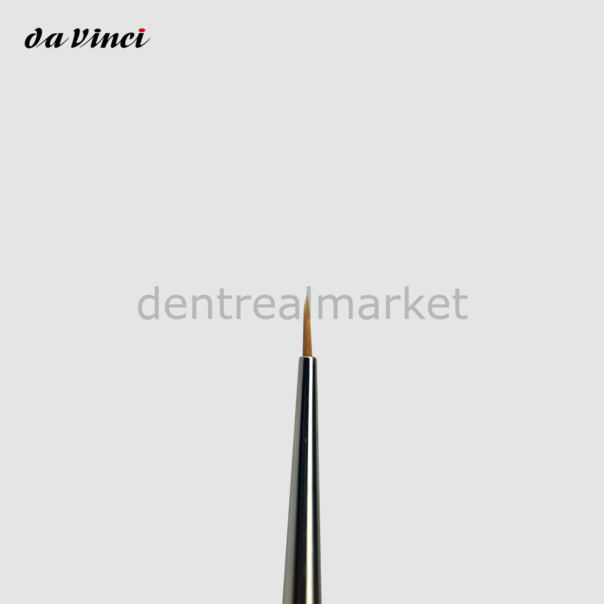 Da Vinci Nova Synthetic Aesthetic Composite Brush - #-5