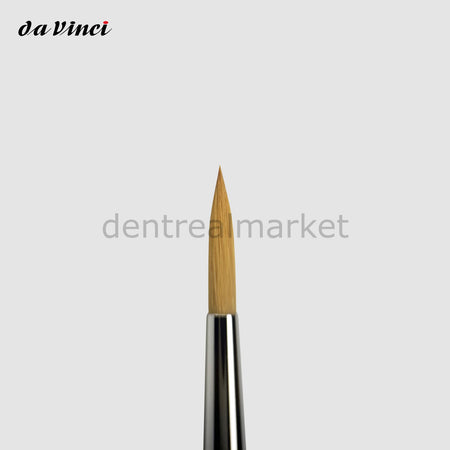 Da Vinci Nova Synthetic Aesthetic Composite Brush - #6