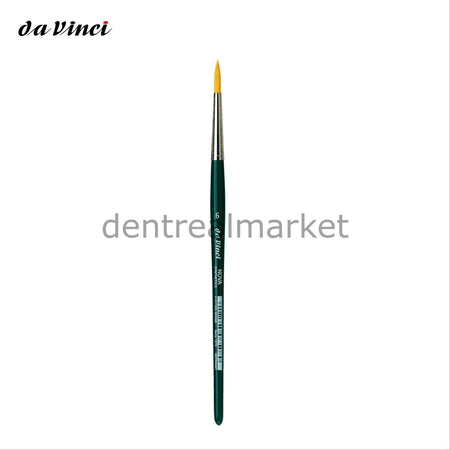 Da Vinci Nova Synthetic Aesthetic Composite Brush - #8