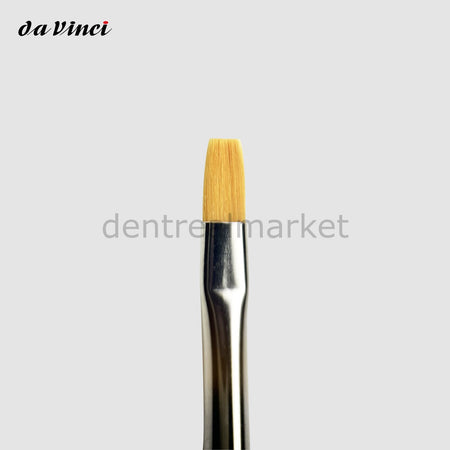 Da Vinci Nova Synthetic Aesthetic Composite Brush #8