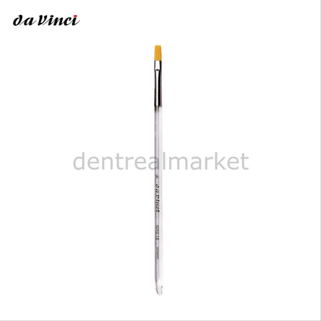 Da Vinci Nova Synthetic Aesthetic Composite Brush #8