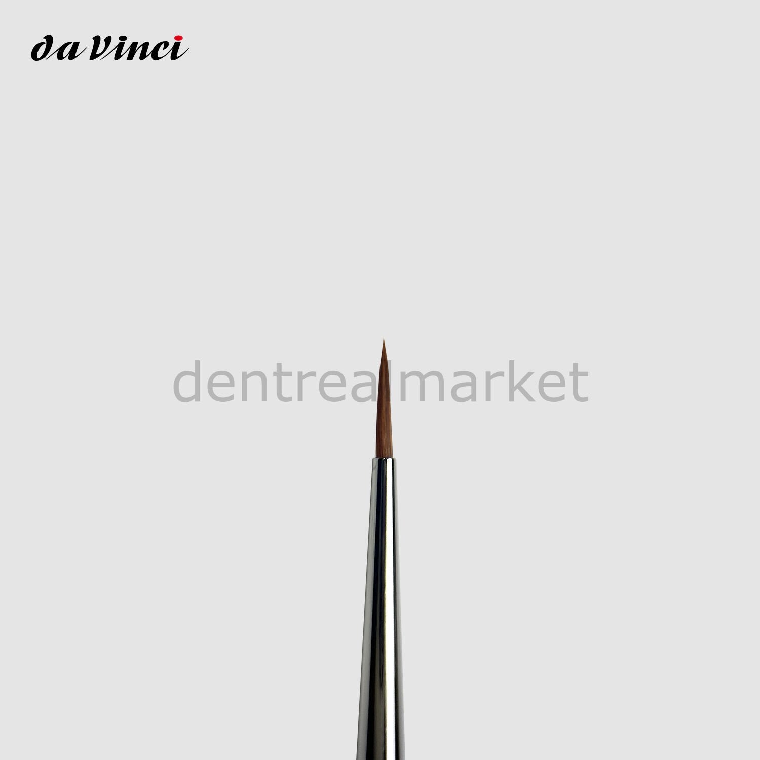 Da Vinci Cosmotop-Spin Aesthetic Composite Brush - #0