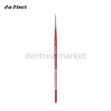 Da Vinci Cosmotop-Spin Aesthetic Composite Brush - #-10