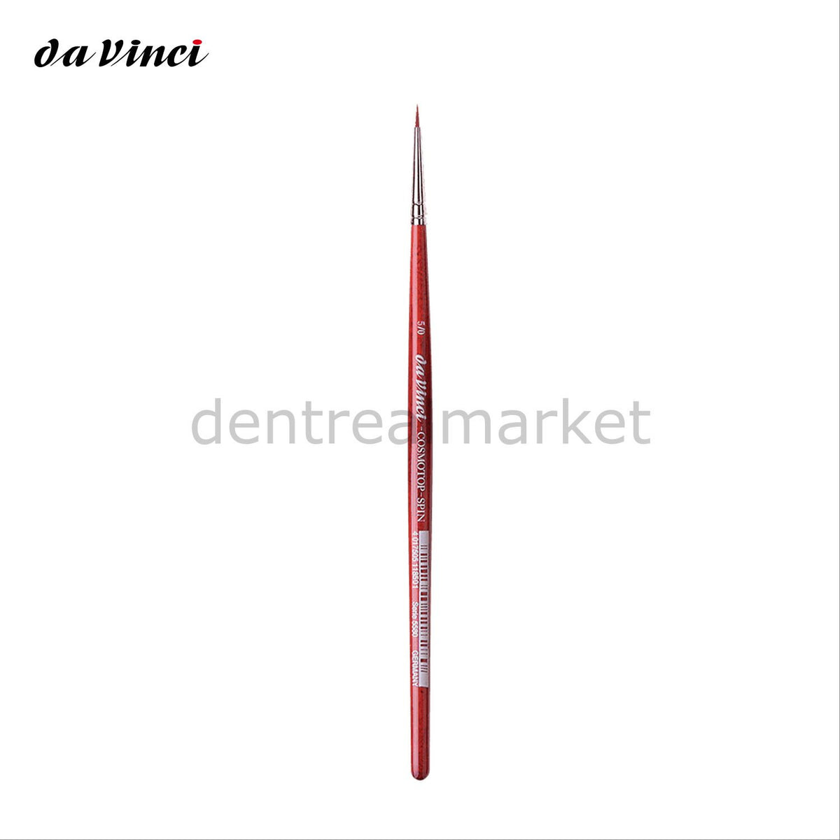 Da Vinci Cosmotop-Spin Aesthetic Composite Brush - #-5