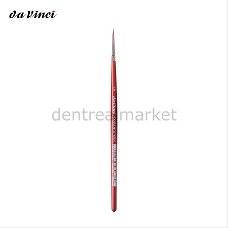 Da Vinci Cosmotop-Spin Aesthetic Composite Brush - #-5