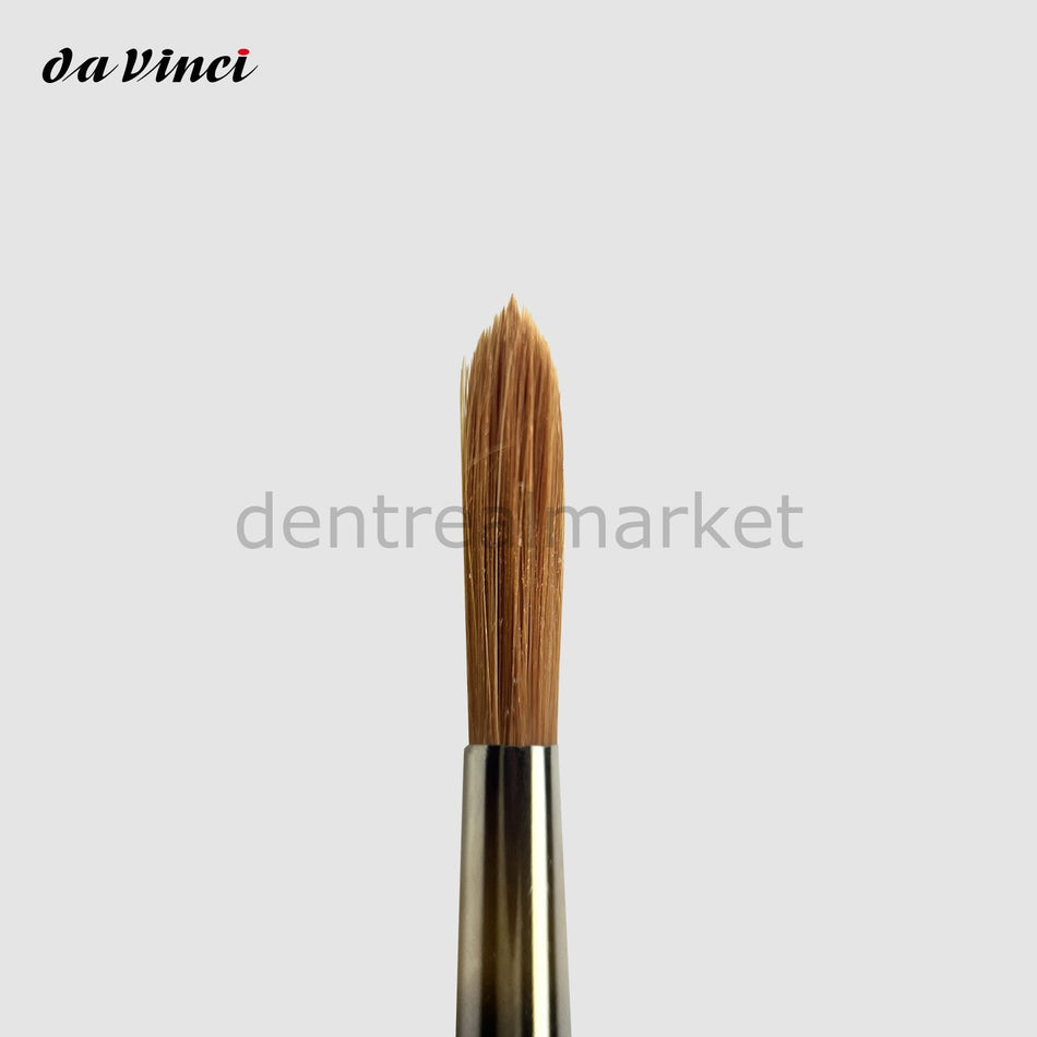 Da Vinci Cosmotop-Spin Aesthetic Composite Brush - #8