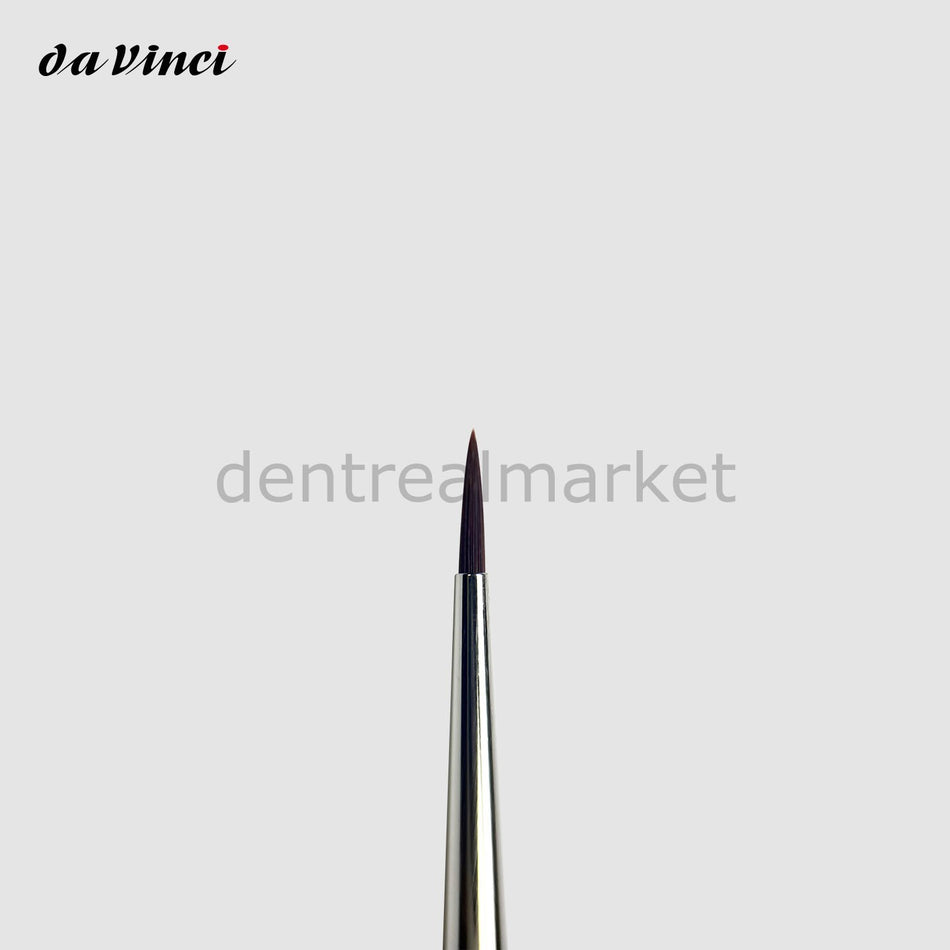 Top-Acryl Aesthetic Composite Brush - #1