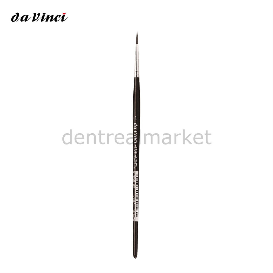 Top-Acryl Aesthetic Composite Brush - #1