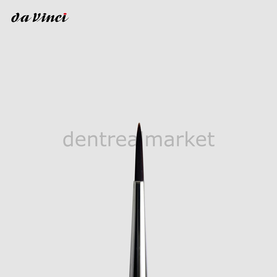 Top-Acryl Aesthetic Composite Brush - #2