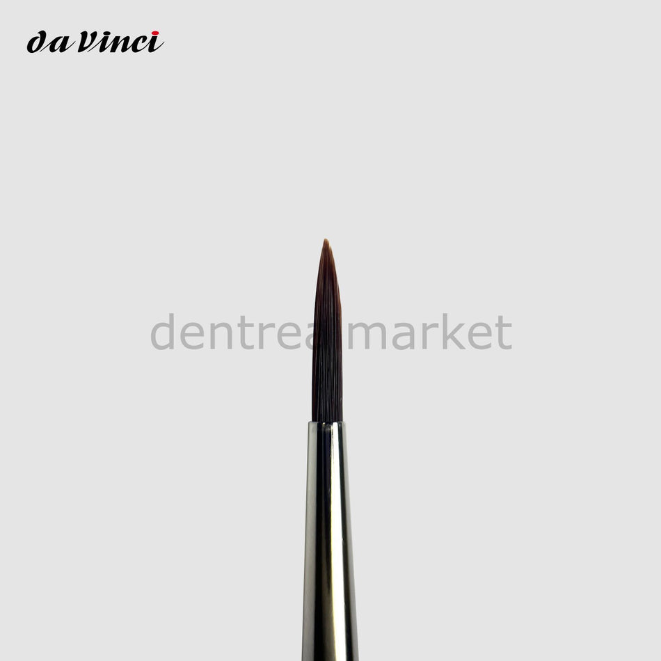 Da Vinci Top-Acryl Aesthetic Composite Brush - #4