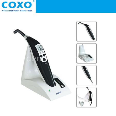 Coxo Penguin LED Curing Light