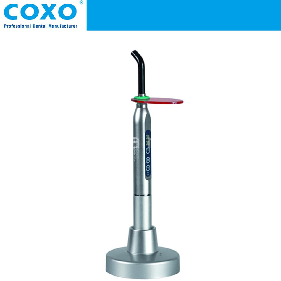 Coxo LED Curing Light
