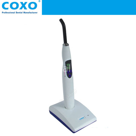 Coxo Cappu LED Curing Light