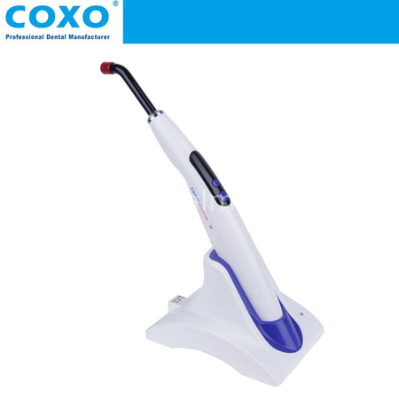 Coxo Latte LED Curing Light