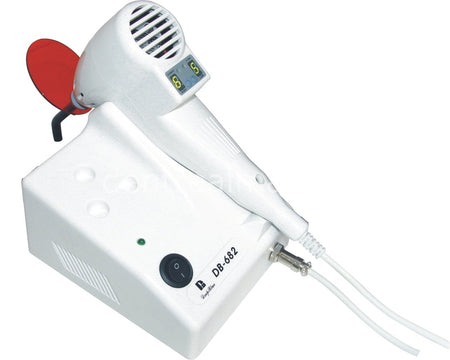 Coxo Halogen Curing Light