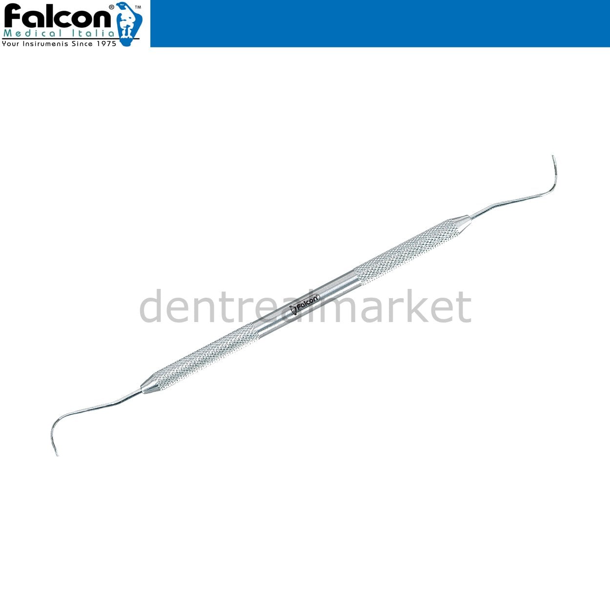 Falcon Nabers Periodontal Probe Fig. 2